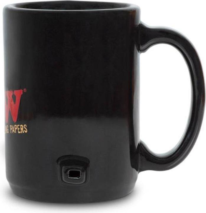 Immagine prodotto Tamar Tazza bong in ceramica RAW Wake Up Mug