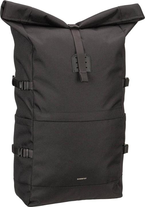 Immagine prodotto Sandqvist Icon Rolltop Backpack 26 (26 l)