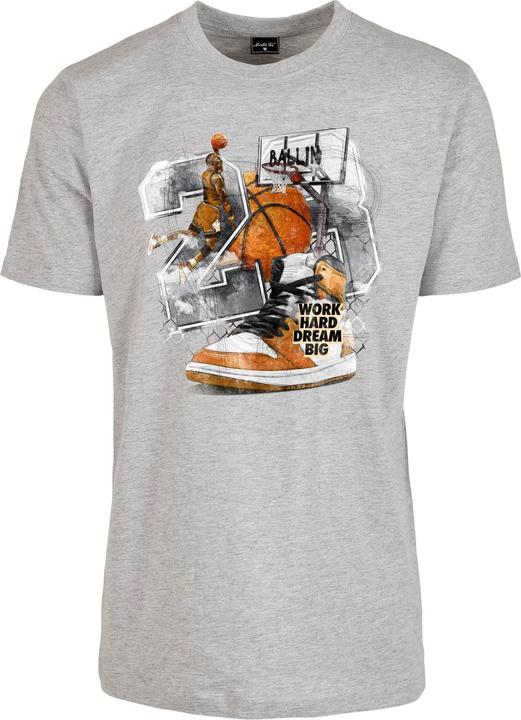 Immagine prodotto Mister Tee Maglietta Vintage Ballin - 13251 (M, L)