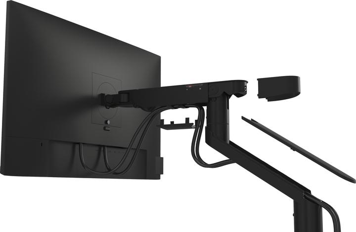 Actual product image Dell MSA20 (Table, 38")