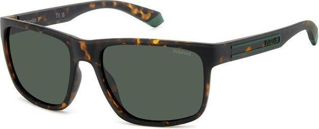 MATTE BROWN HAVANA
