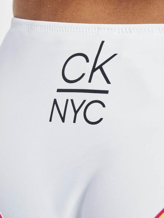 Produktbild Calvin Klein Bikini Unterteil String Side Tie W (M)
