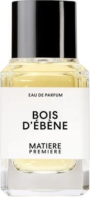 NoName Matiere Premiere Bois D'Ebene Edp 50 ml (Eau de Parfum, 50 ml)