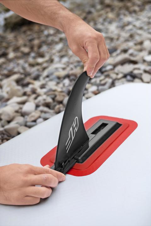 Actual product image Bestway HF SUP Set Fastblast Tech 381x76x15cm (10'8")