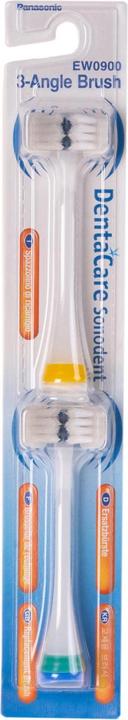 Produktbild Panasonic Ew0900 (2 x)