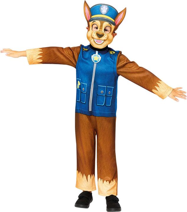Produktbild Paw Patrol - Chase (110)