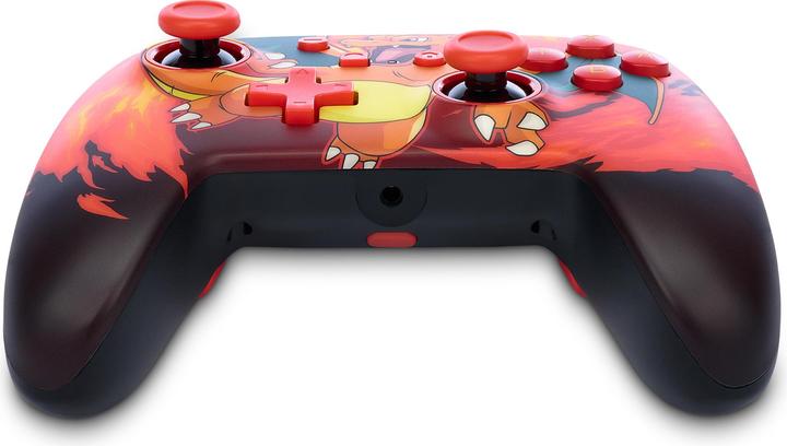 Produktbild PowerA Switch Controller - Charizard Vortex (Switch)