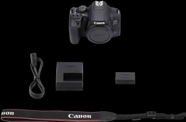 Produktbild Canon EOS 850D (24.20 Mpx, APS-C / DX)