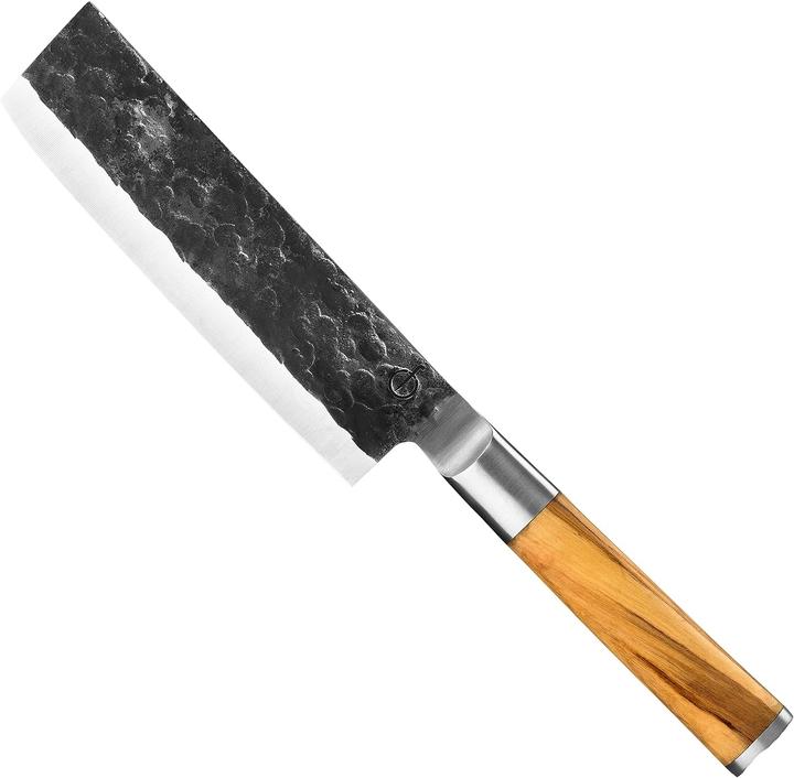Produktbild Forged Olive Hackmesser 17cm (17 cm)