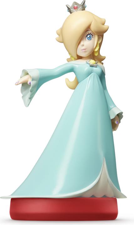 Produktbild Nintendo amiibo Super Mario Rosalina (DSi XL)