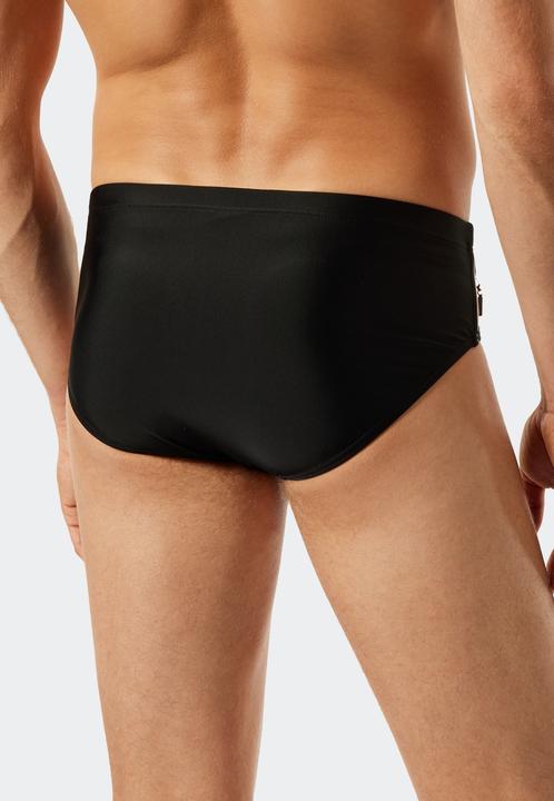 Produktbild Schiesser Badehose Slip Komfort (L)