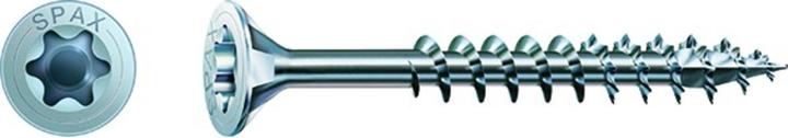 Immagine prodotto Spax Viti universali 4,5 x 30 mm, 200 pezzi (200 Viti per pezzo)