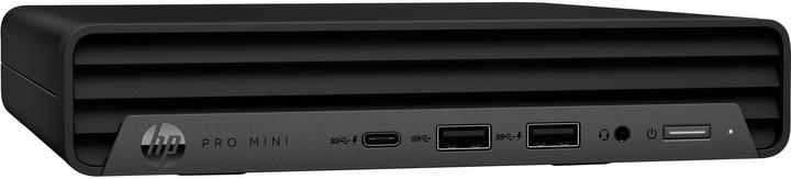 Image du produit HP Pro 400 Mini G9 (Intel Core i7-14700T, 16 Go, 512 Go)