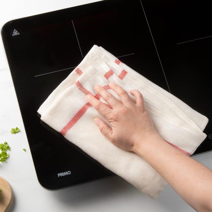 Produktbild Primo PR301IKP Induktionskochfeld