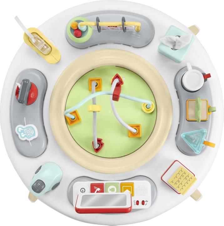 Immagine prodotto Fisher-Price Centro attività per l'ufficio domestico 2 in 1