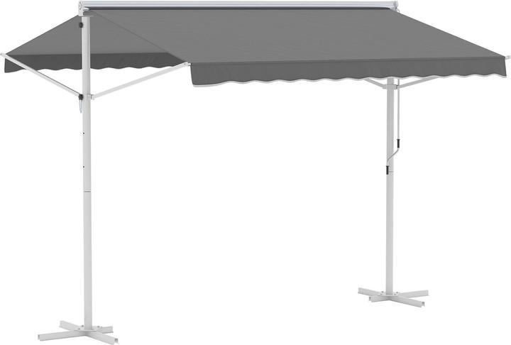 Immagine prodotto Outsunny Tenda da sole (2.94 m)