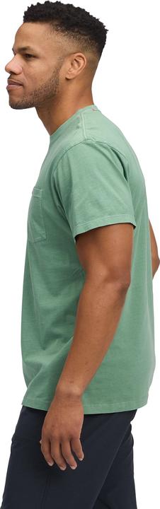 Immagine prodotto Black Diamond M Diamond Patch Ss Pocket Tee (M)