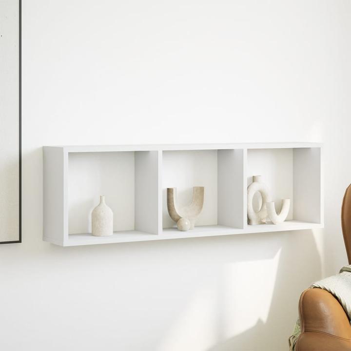 Image du produit VidaXL Armoire murale (100 x 16 x 30 cm)