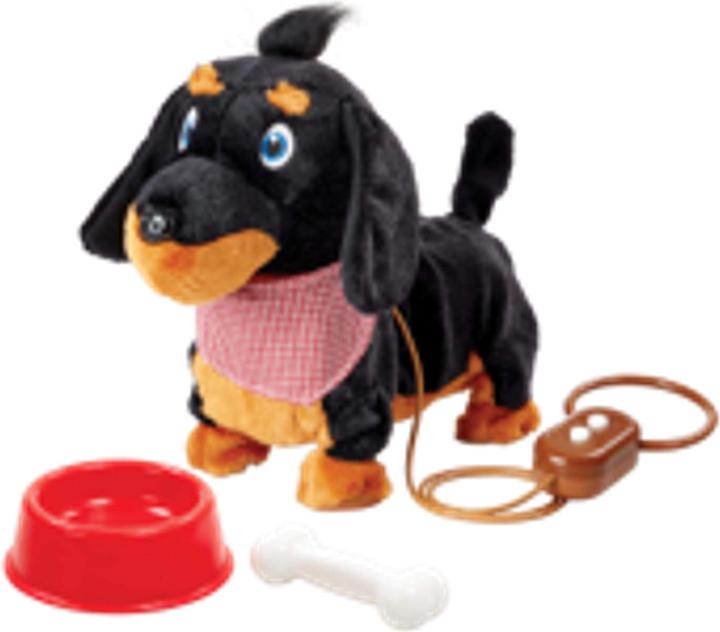 Produktbild Addo HAPPY PETS Wiggle Jiggle Dachshund