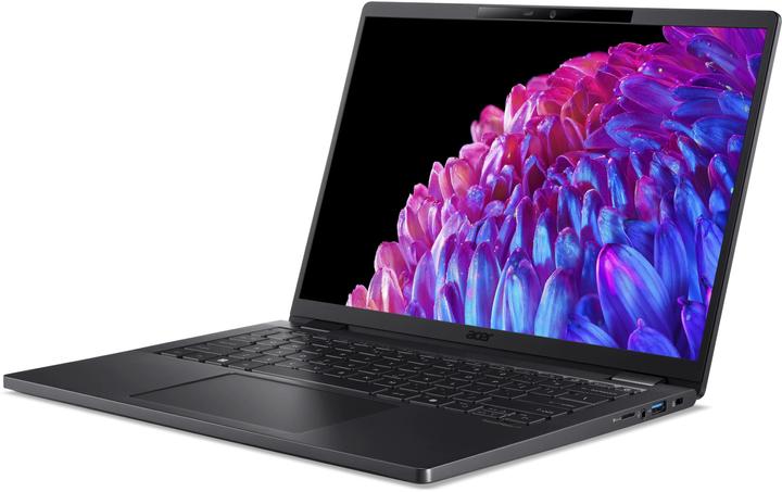 Produktbild Acer TravelMate P6 (14", Intel Core Ultra 7 165H, 32 GB, 1000 GB, CH)