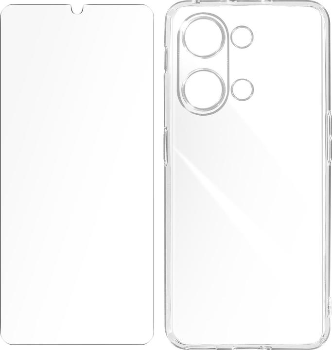 Immagine prodotto Avizar 360 Serie di protezioni, pellicole e coperture (OnePlus Nord 3)