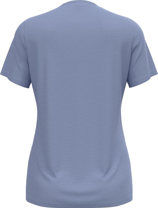 Produktbild Odlo Women's Ascent Merino 160 Tree Crew Neck S/S (XL)