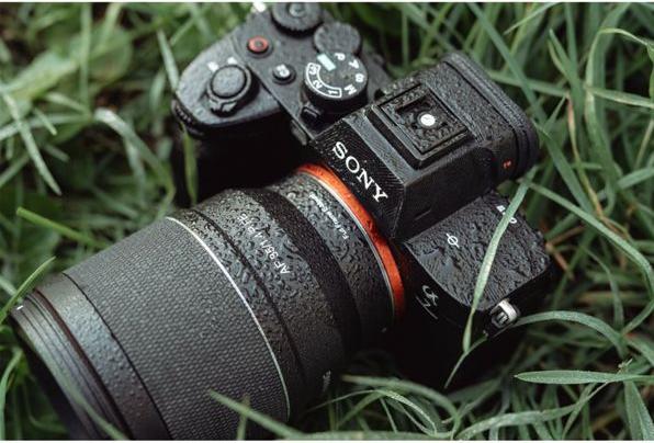 Produktbild Samyang AF 35mm F1.4 P Sony E (Sony E, Vollformat)