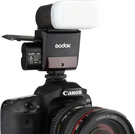 Image du produit Godox Série Accu V3