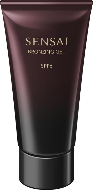 Sensai Bronzing Gel N BG63 (Selbstbräunungstuch, 50 ml)