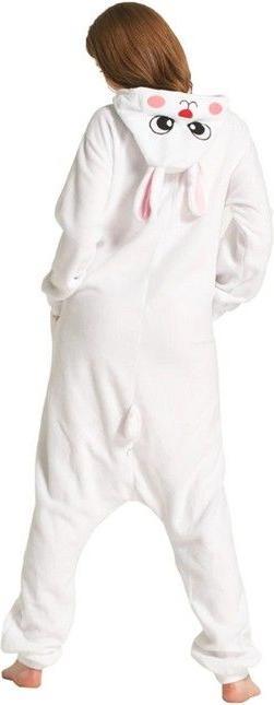 Actual product image MU Classic Easter Bunny (S)