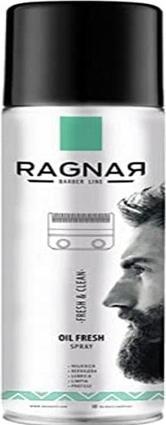 Produktbild Caso Rasieröl FRESH 500 (500 ml) (500 ml)