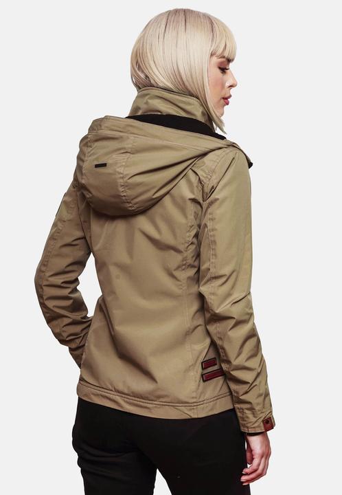 Produktbild Marikoo Erdbeere (XL)