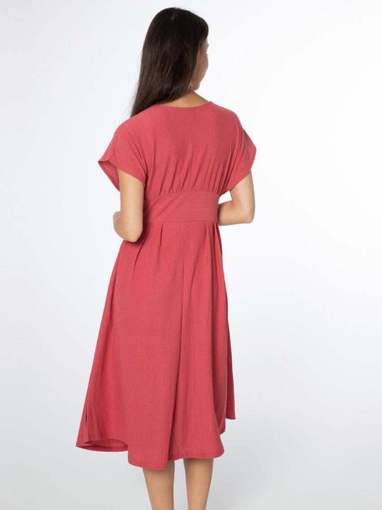 Immagine prodotto Protest Vestito Prtsambu da donna, Rusticrust, X-Large (42)