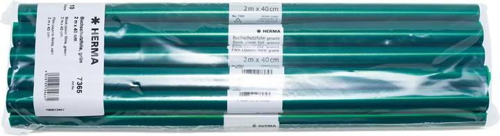 Image du produit Herma Buchschutzfolie (1 x)