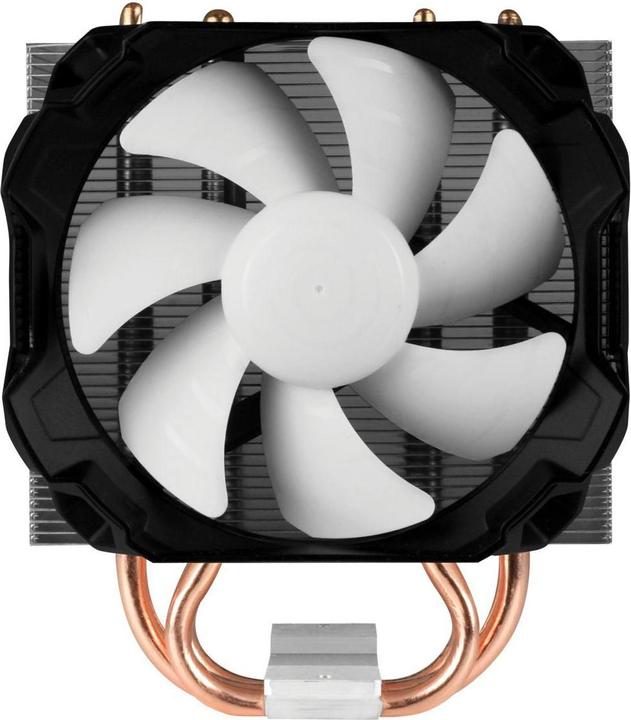 Arctic Freezer A11 Prozessor-Luftkühler (130 mm)