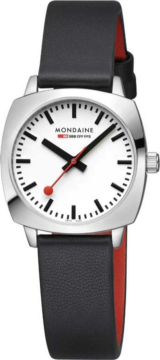 Immagine prodotto Mondaine Cuscino Petite (Orologio da polso analogico, 31 mm)