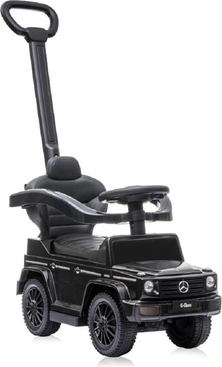 Image du produit Lorelli Voiture toboggan enfants Mercedes Benz