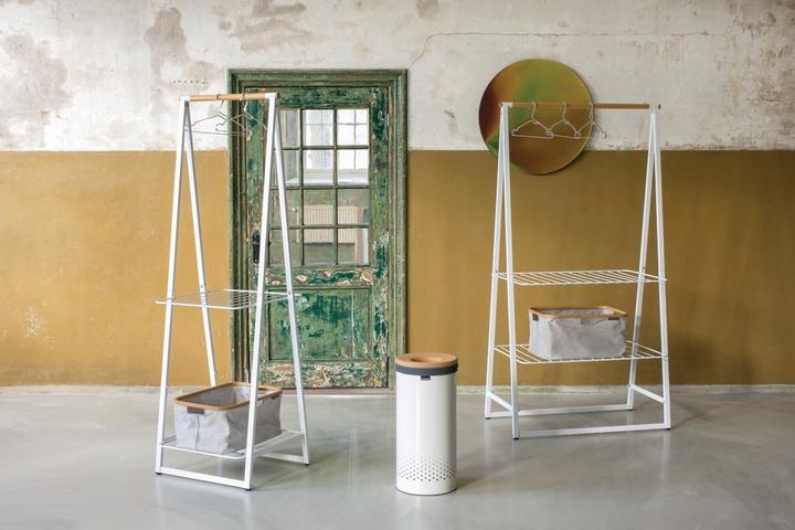 Actual product image Brabantia Cork lid (35 l)