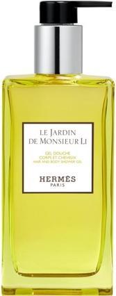 Produktbild Luxana Le Jardin de Monsieur Li Körper- und Haargel 200ml (Körpergel, 200 ml)