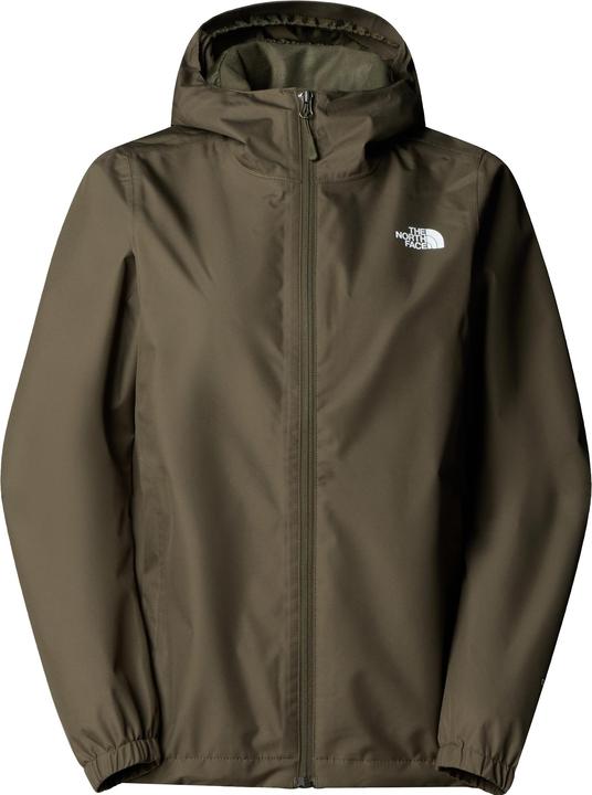Actual product image North Face quest (XS)