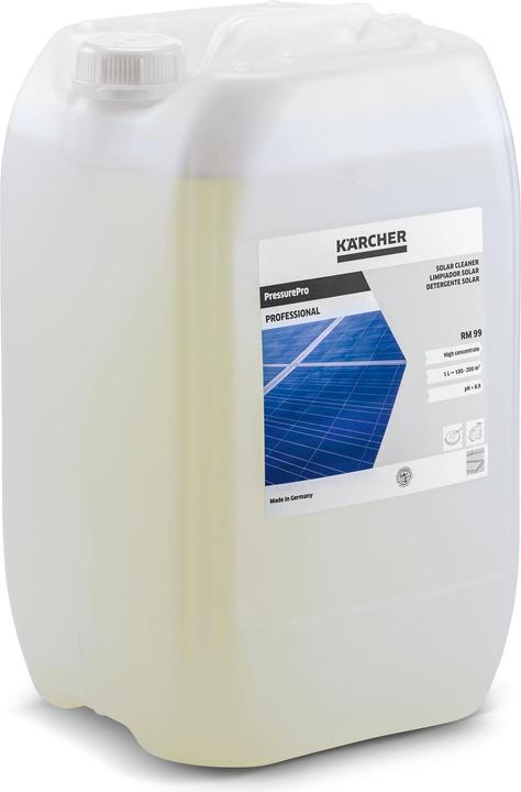 Image du produit Kärcher Karcher RM 99 20l Solarreiniger 6.295-799.0