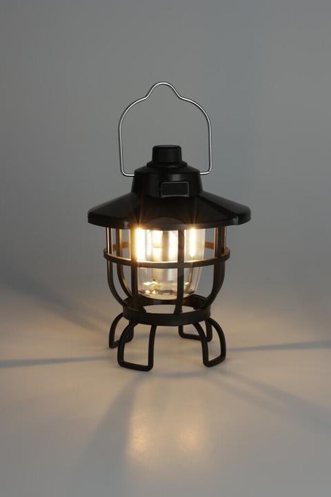Produktbild Redcliffs Wiederaufladbare Campinglampe