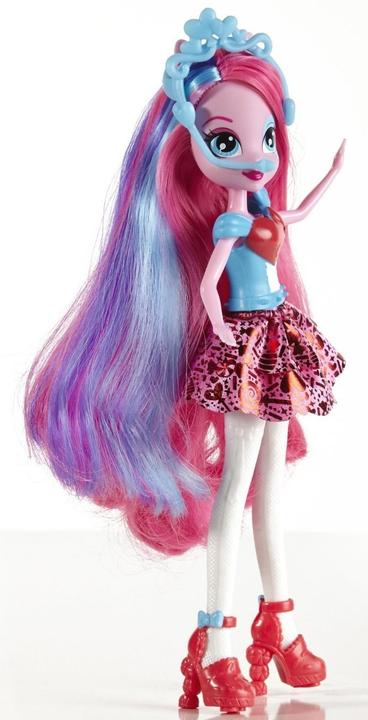 Actual product image My Little Pony Equestria Girls dolls