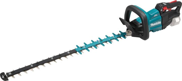 Actual product image Makita DUH751Z (Cordless hedgecutters)