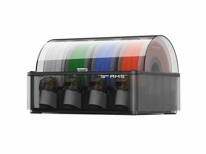 Produktbild Bambu Lab P1S Combo