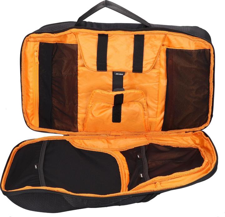 Produktbild Nitro Rucksack Gaming 878078079 diamond black 53x30x17cm (24 l)