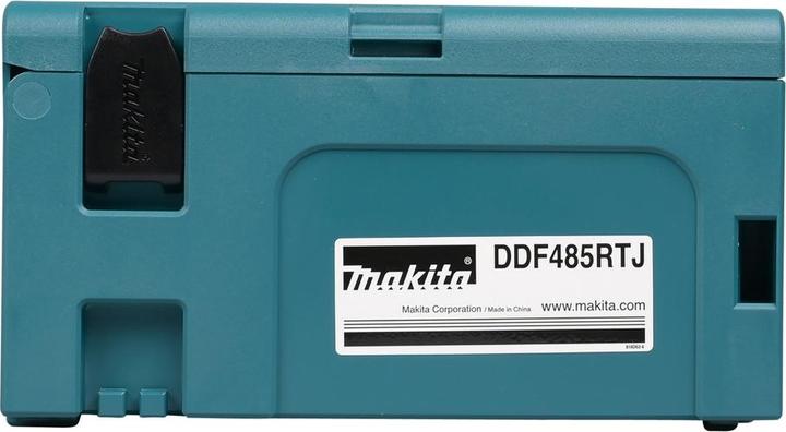 Image du produit Makita DDF485RTJ (Fonctionnement sur batterie)