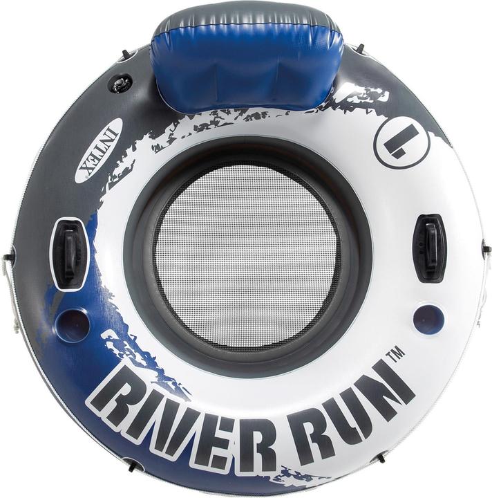 Actual product image Intex Lounge River Run I