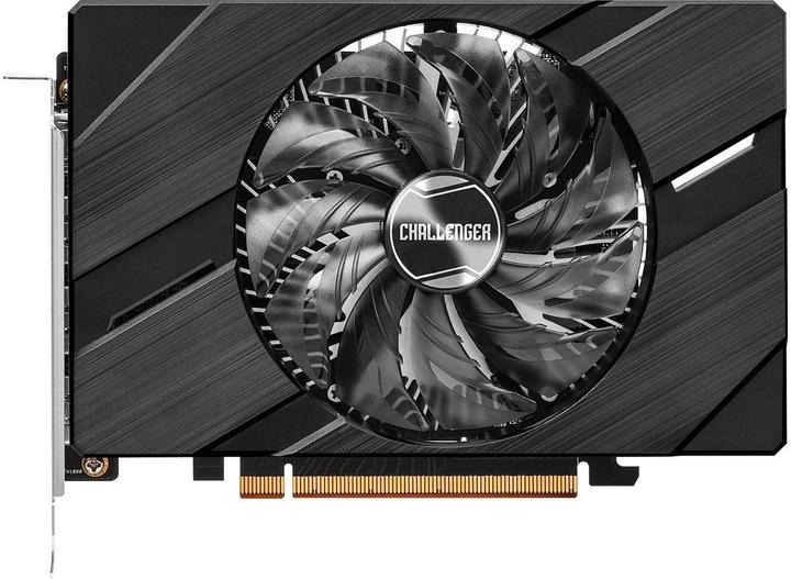 AsRock Arc A380 Challenger ITX 6GB OC (6 GB)