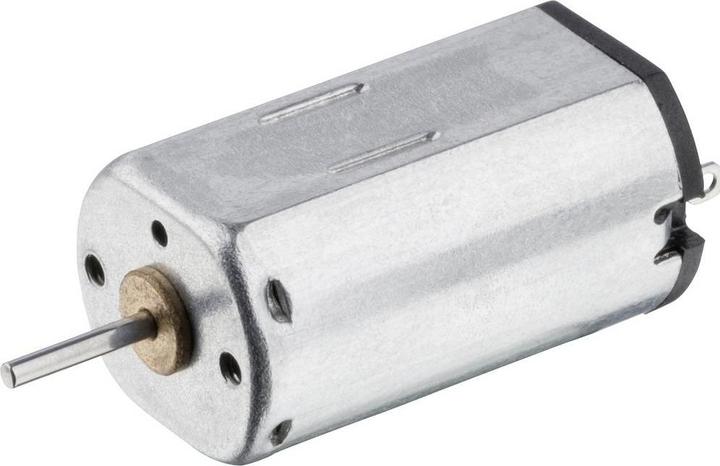 Immagine prodotto Motraxx Mini motore elettrico spazzolato SFF-